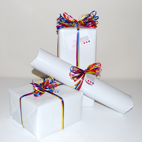 ADG Gift Wrapping